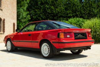 Toyota Celica 1.6 ST LIFTBACK 1989