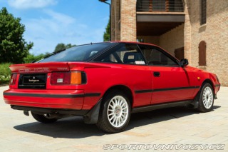 Toyota Celica 1.6 ST LIFTBACK 1989
