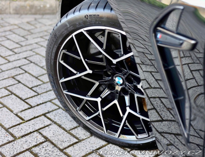 BMW M8 Cabrio xdrive Competitio 2021