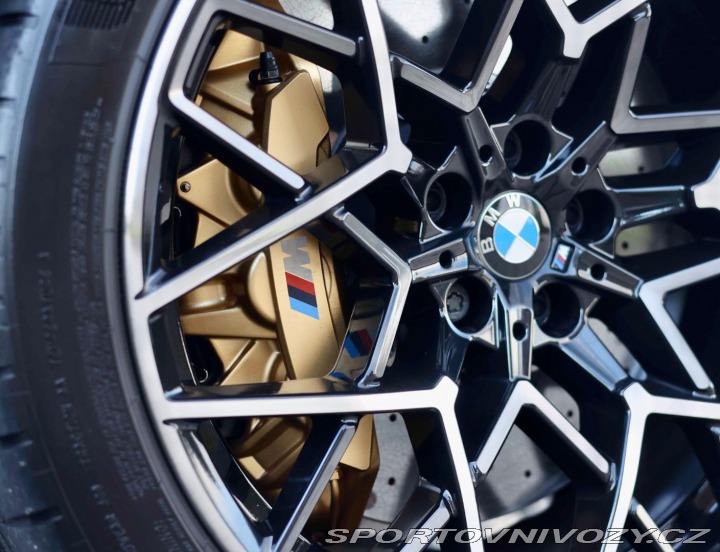 BMW M8 Cabrio xdrive Competitio 2021