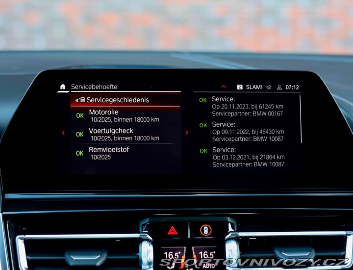 BMW M8 Cabrio xdrive Competitio 2021