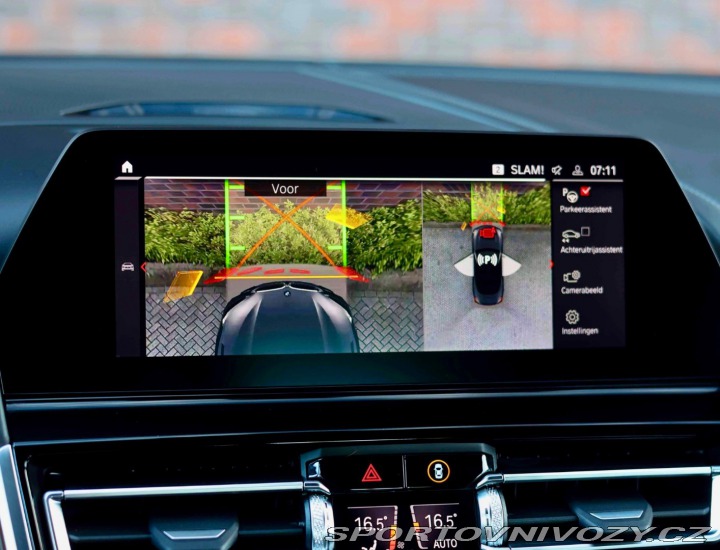 BMW M8 Cabrio xdrive Competitio 2021