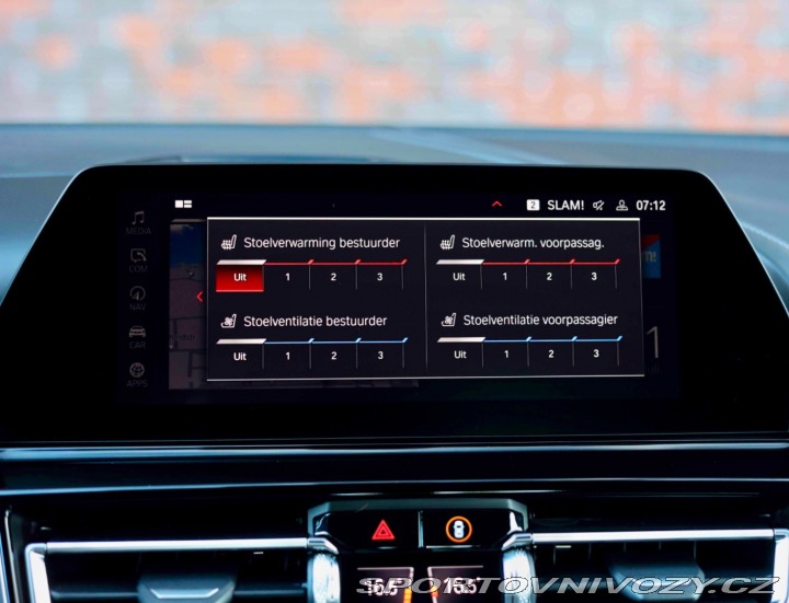 BMW M8 Cabrio xdrive Competitio 2021