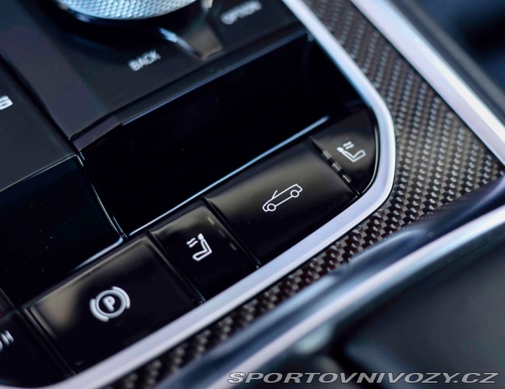 BMW M8 Cabrio xdrive Competitio 2021