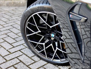 BMW M8 Cabrio xdrive Competitio 2021