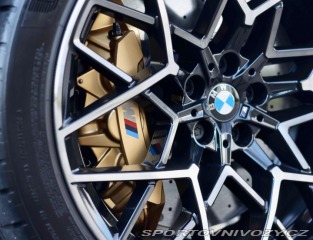 BMW M8 Cabrio xdrive Competitio 2021