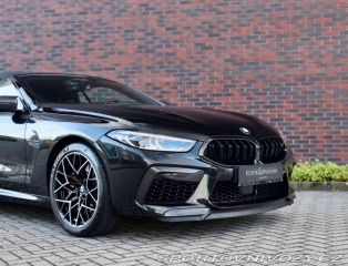 BMW M8 Cabrio xdrive Competitio 2021