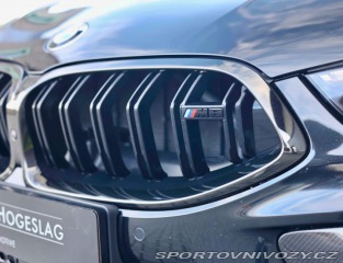BMW M8 Cabrio xdrive Competitio 2021