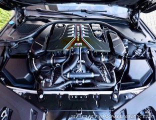 BMW M8 Cabrio xdrive Competitio 2021