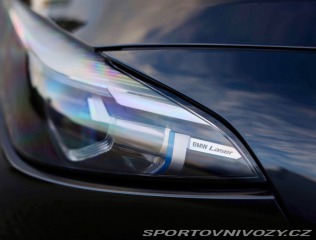 BMW M8 Cabrio xdrive Competitio 2021