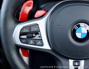 BMW M8 Cabrio xdrive Competitio 2021