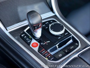 BMW M8 Cabrio xdrive Competitio 2021