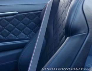 BMW M8 Cabrio xdrive Competitio 2021