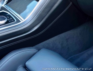 BMW M8 Cabrio xdrive Competitio 2021