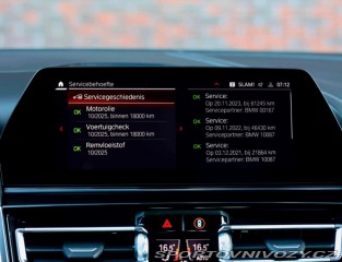 BMW M8 Cabrio xdrive Competitio 2021