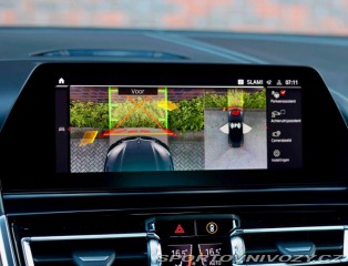 BMW M8 Cabrio xdrive Competitio 2021