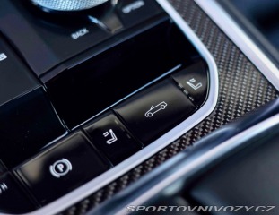 BMW M8 Cabrio xdrive Competitio 2021