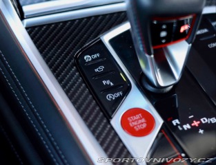 BMW M8 Cabrio xdrive Competitio 2021