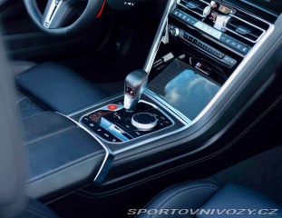 BMW M8 Cabrio xdrive Competitio 2021