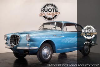 Fiat  1100 TV VIGNALE DESIREE