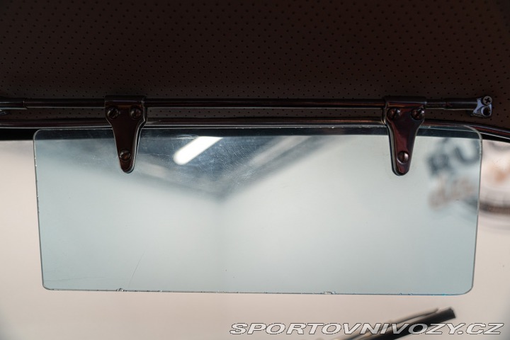 Fiat Ostatní modely 1100 TV VIGNALE DESIREE 1958