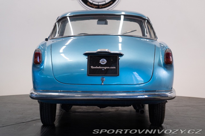 Fiat Ostatní modely 1100 TV VIGNALE DESIREE 1958
