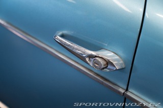 Fiat Ostatní modely 1100 TV VIGNALE DESIREE 1958