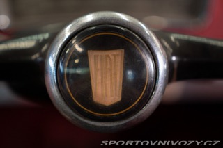 Fiat Ostatní modely 1100 TV VIGNALE DESIREE 1958