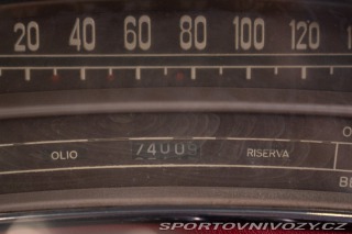 Fiat Ostatní modely 1100 TV VIGNALE DESIREE 1958