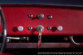 Fiat Ostatní modely 1100 TV VIGNALE DESIREE 1958