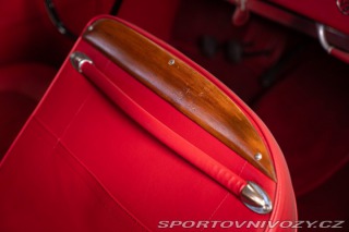 Fiat Ostatní modely 1100 TV VIGNALE DESIREE 1958