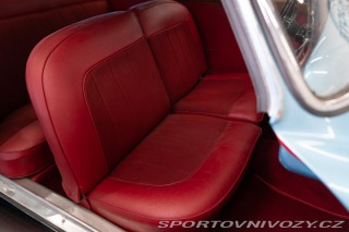 Fiat Ostatní modely 1100 TV VIGNALE DESIREE 1958