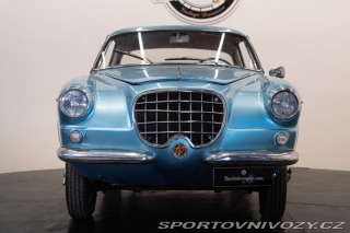 Fiat Ostatní modely 1100 TV VIGNALE DESIREE 1958