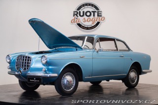 Fiat Ostatní modely 1100 TV VIGNALE DESIREE 1958