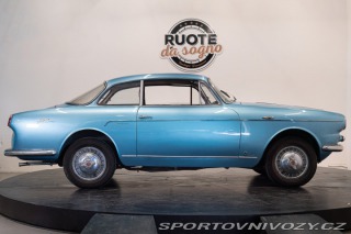 Fiat Ostatní modely 1100 TV VIGNALE DESIREE 1958