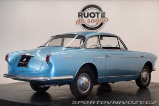 Fiat Ostatní modely 1100 TV VIGNALE DESIREE 1958