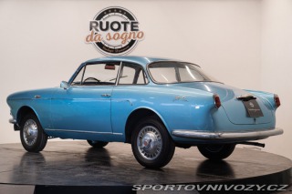 Fiat Ostatní modely 1100 TV VIGNALE DESIREE 1958