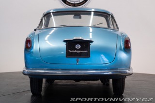 Fiat Ostatní modely 1100 TV VIGNALE DESIREE 1958