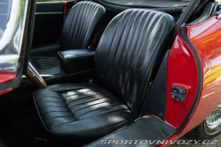 Jaguar E-Type 4.2 SPIDER - I° SERIE 1966