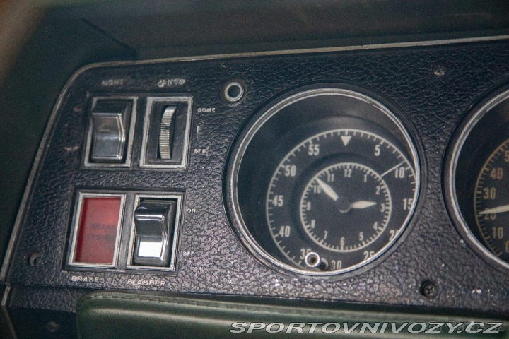 Dodge Charger 7,2 Dodge Charger 1969 1969