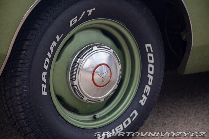 Dodge Charger 7,2 Dodge Charger 1969 1969