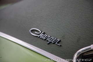 Dodge Charger 7,2   Dodge Charger 1969 1969