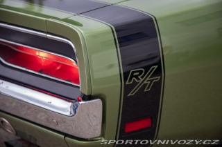 Dodge Charger 7,2   Dodge Charger 1969 1969