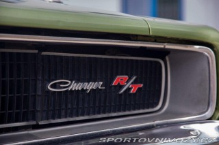 Dodge Charger 7,2   Dodge Charger 1969 1969