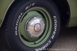 Dodge Charger 7,2   Dodge Charger 1969 1969