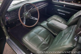 Dodge Charger 7,2   Dodge Charger 1969 1969