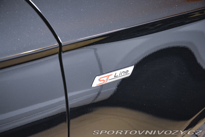 Ford Mondeo ST 2.0 Hybrid ecvT Auto 1 MA 2021