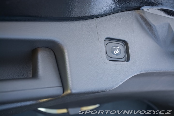 Ford Mondeo ST 2.0 Hybrid ecvT Auto 1 MA 2021