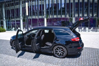 Ford Mondeo ST 2.0 Hybrid ecvT Auto 1 MA 2021