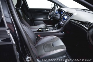 Ford Mondeo ST 2.0 Hybrid ecvT Auto 1 MA 2021